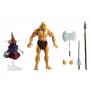 Masters of the Universe: Revelation Masterverse - Savage He-Man & Orkos Deluxe