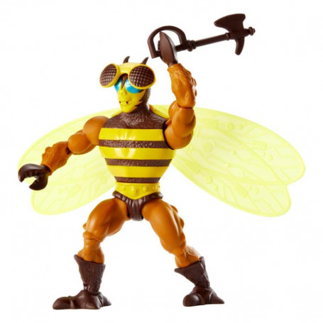 Masters of the Universe ORIGINS - Buzz-Off
