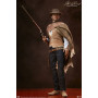 Sideshow - The Man With No Name figurine 1/6 - The Good, the Bad and the Ugly - Le Bon, la Brute et le Truand