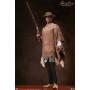 Sideshow - The Man With No Name figurine 1/6 - The Good, the Bad and the Ugly - Le Bon, la Brute et le Truand