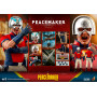 Hot Toys PEACEMAKER 1/6 - Television Masterpiece Serie