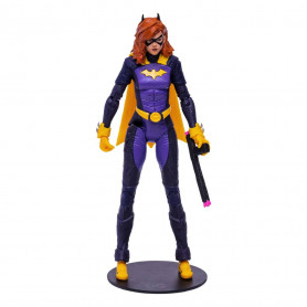 Mc Farlane - DC Multiverse - Batgirl Gotham Knights 1/12