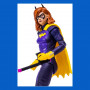 Mc Farlane - DC Multiverse - Batgirl Gotham Knights 1/12