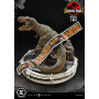 Prime 1 Studio - Rotunda T-Rex - Jurassic Park 1/6