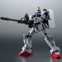 Bandai - SIDE MS RX-79(G) GUNDAM GROUND TYPE VER A.N.I.M.E. - Robot Spirits