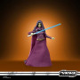 Hasbro - Barriss Offee - The Clone Wars Star Wars Vintage Collection
