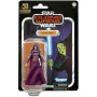 Hasbro - Barriss Offee - The Clone Wars Star Wars Vintage Collection