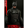 Hot toys - THE BATMAN AND BAT-SIGNAL Movie Masterpiece 1/6