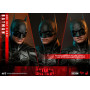 Hot toys - THE BATMAN AND BAT-SIGNAL Movie Masterpiece 1/6