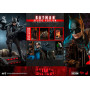 Hot toys - THE BATMAN DELUXE VERSION Movie Masterpiece 1/6