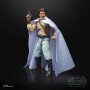 Hasbro Star Wars The Black Series - General Lando Calrissian - Return of the Jedi