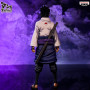 Banpresto Naruto Shippuden - Grandista Uchiha Sasuke - Manga Dimensions - Shinobi Relations