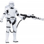 Hasbro Star Wars The Black Series - First Order Flametrooper