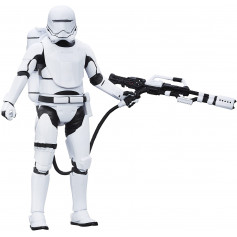 Hasbro Star Wars The Black Series - First Order Flametrooper