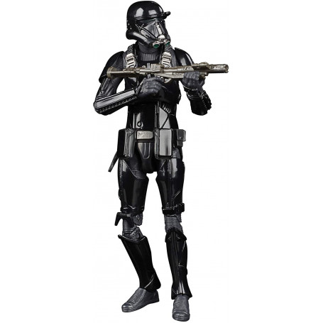 Star Wars Black Series - Imperial Death Trooper - 50th Lucasfilm