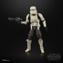 Star Wars Black Series - Imperial Imperial Hovertank Driver - Rogue One - 50th Lucasfilm