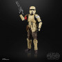 Star Wars Black Series -Shoretrooper - Rogue One - 50th Lucasfilm