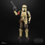 Star Wars Black Series -Shoretrooper - Rogue One - 50th Lucasfilm
