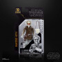 Star Wars Black Series - Han Solo Hoth - 50th Lucasfilm