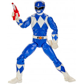 Hasbro - Lightning Collection - Blue Ranger - Mighty Morphin Power Rangers