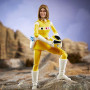 Hasbro - In Space Yellow Ranger - Lightning Collection Power Rangers in Space
