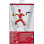 Hasbro - Zeo Red Ranger - Lightning Collection Power Rangers ZEO