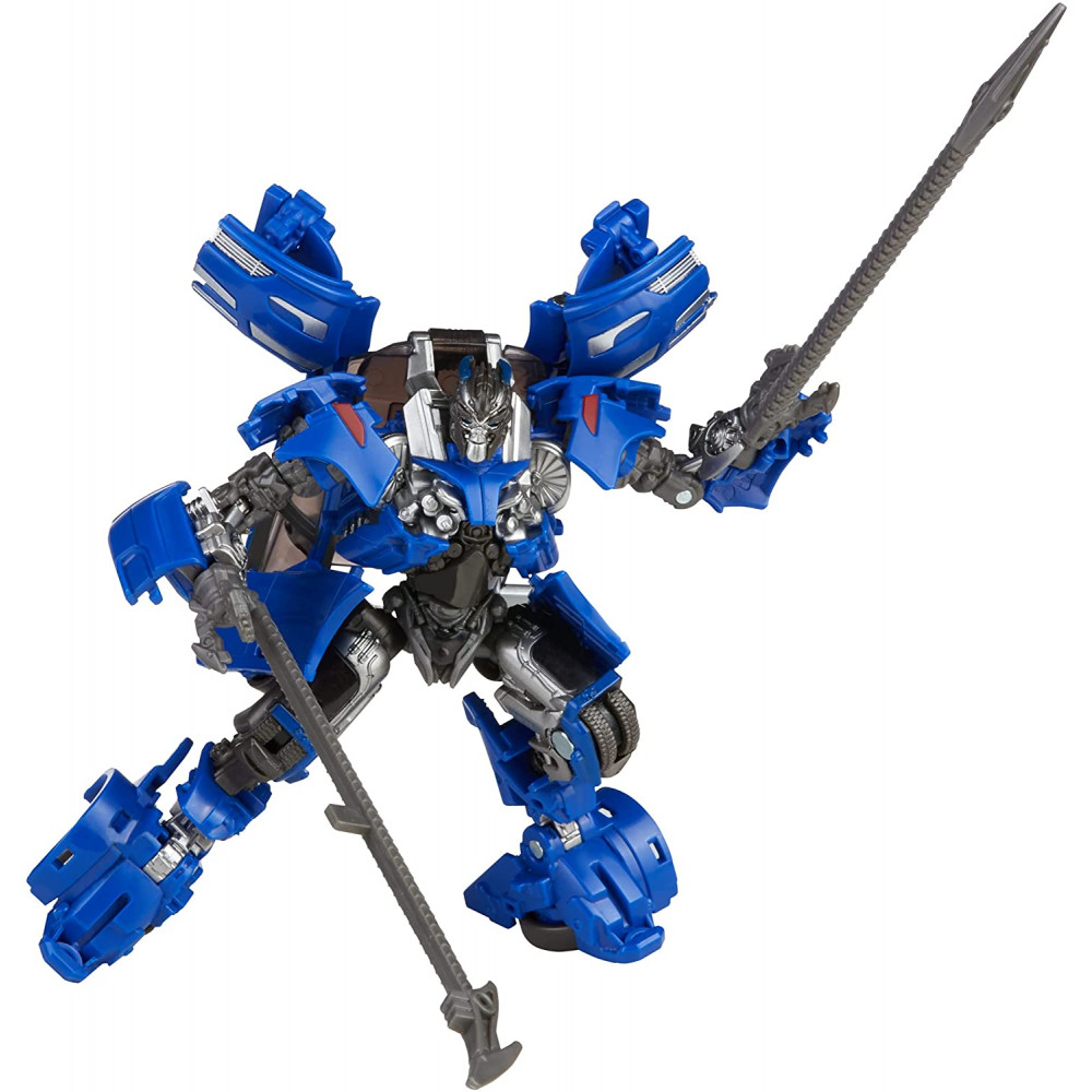 Hasbro Transformers Revenge of the Fallen JOLT Studio Series 75