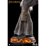 Infinity Studio X Penguin Toys - Gandalf the Grey Ultimate Edition Half Size Statue Master Forge Series- 1/2