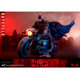 Hot toys - BATCYCLE Sixth Scale Accessory - THE BATMAN Movie Masterpiece 1/6