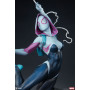 Sideshow Marvel statue Premium Format - Spider-Gwen 1/4