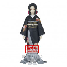 Banpresto - Muzan Kibutsuji (woman form) - Demon Slayer Demon Serie - Kimetsu no Yaiba