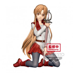Banpresto - Sword Art Online - ASUNA