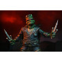 NECA - Ultimate Raphael as Frankenstein's Monster - Universal Monsters x TMNT