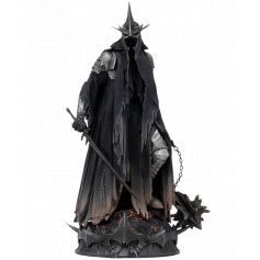 IRON STUDIOS - Witch-King of Angmar - Art Scale 1/10 - The Lord Of The Rings - CCXP 2021 Exclusive