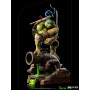 Iron Studios - Leonardo - Teenage Mutant Ninja Turtles 1/10 BDS Art Scale