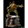 Iron Studios - Michaelangelo - Teenage Mutant Ninja Turtles 1/10 BDS Art Scale
