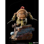 Iron Studios - Raphael - Teenage Mutant Ninja Turtles 1/10 BDS Art Scale