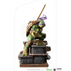 Iron Studios - Donatello - Teenage Mutant Ninja Turtles 1/10 BDS Art Scale