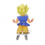 Banpresto Dragonball GT - Son Goku Kid Super Saiyan - FES!!