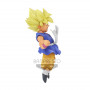 Banpresto Dragonball GT - Son Goku Kid Super Saiyan - FES!!