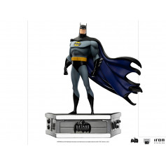 Iron Studios - Batman The Animated Serie 1/10 BDS Art Scale