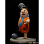 Iron Studios - Fred Flintstone - The Flintstones Bds Art Scale 1/10