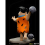 Iron Studios - Fred Flintstone - The Flintstones Bds Art Scale 1/10