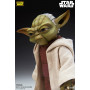 Hot Toys Star Wars - Yoda - The Clone Wars 1/6