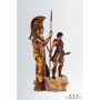 Pure Arts - Animus Kassandra 1/4 - Assassin´s Creed Odyssey statuette