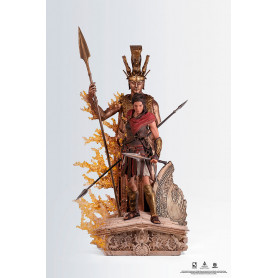 Pure Arts - Animus Kassandra 1/4 - Assassin´s Creed Odyssey statuette