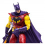 Mc Farlane DC Multiverse - Batman 1/12 - Batman Of Zur-En-Arrh