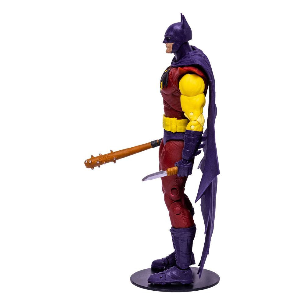 Figurine en carton taille réelle Batman Justice League H 193cm  Figurine  en carton sur Anniversaire et fête chez Déco de Héros