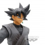 Banpresto Dragonball Super - Grandista Nero Goku Black