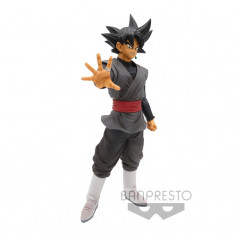 Banpresto Dragonball Super - Grandista Nero Goku Black